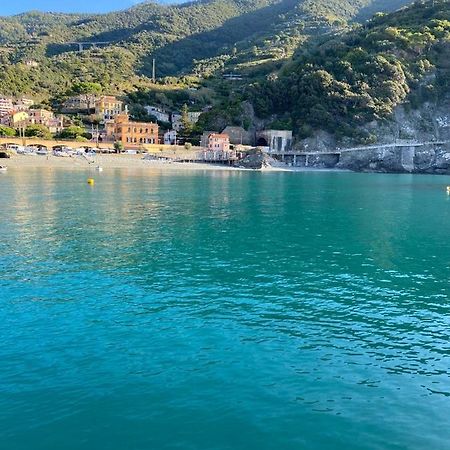 Benvenuti A Monterosso Hotel Monterosso al Mare Bagian luar foto