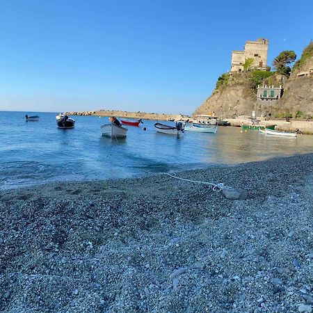 Benvenuti A Monterosso Hotel Monterosso al Mare Bagian luar foto