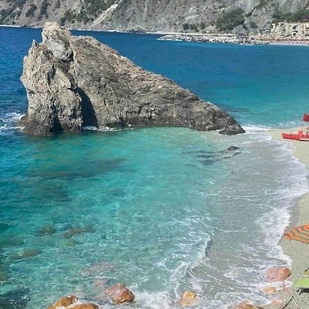 Benvenuti A Monterosso Hotel Monterosso al Mare Bagian luar foto
