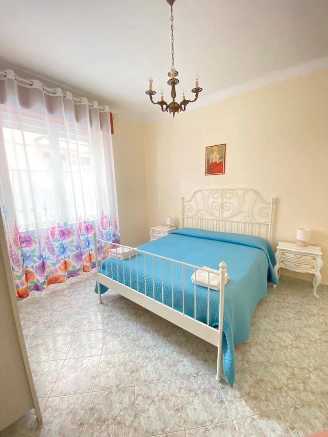 Benvenuti A Monterosso Hotel Monterosso al Mare Bagian luar foto