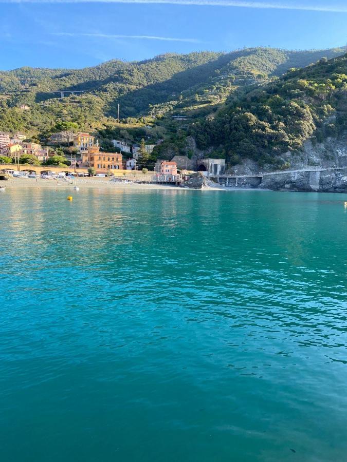 Benvenuti A Monterosso Hotel Monterosso al Mare Bagian luar foto