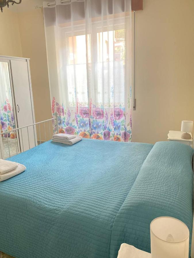 Benvenuti A Monterosso Hotel Monterosso al Mare Bagian luar foto