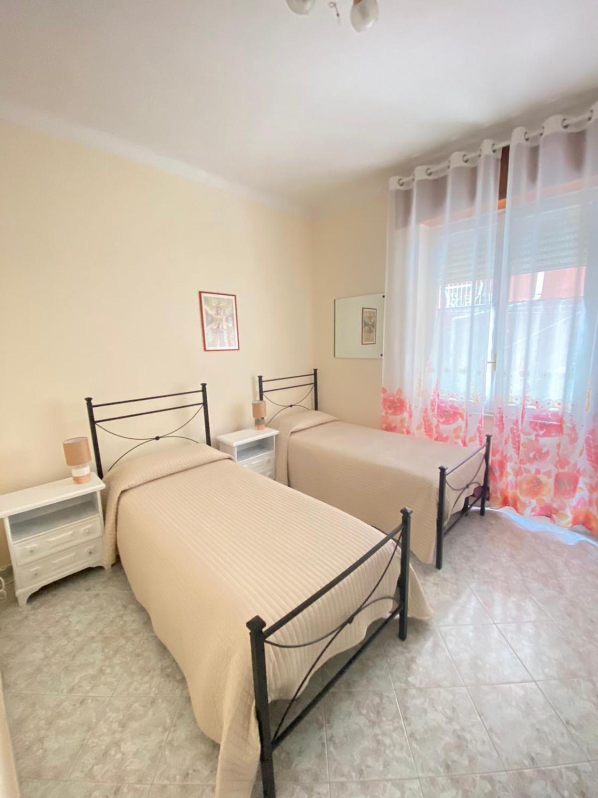 Benvenuti A Monterosso Hotel Monterosso al Mare Bagian luar foto
