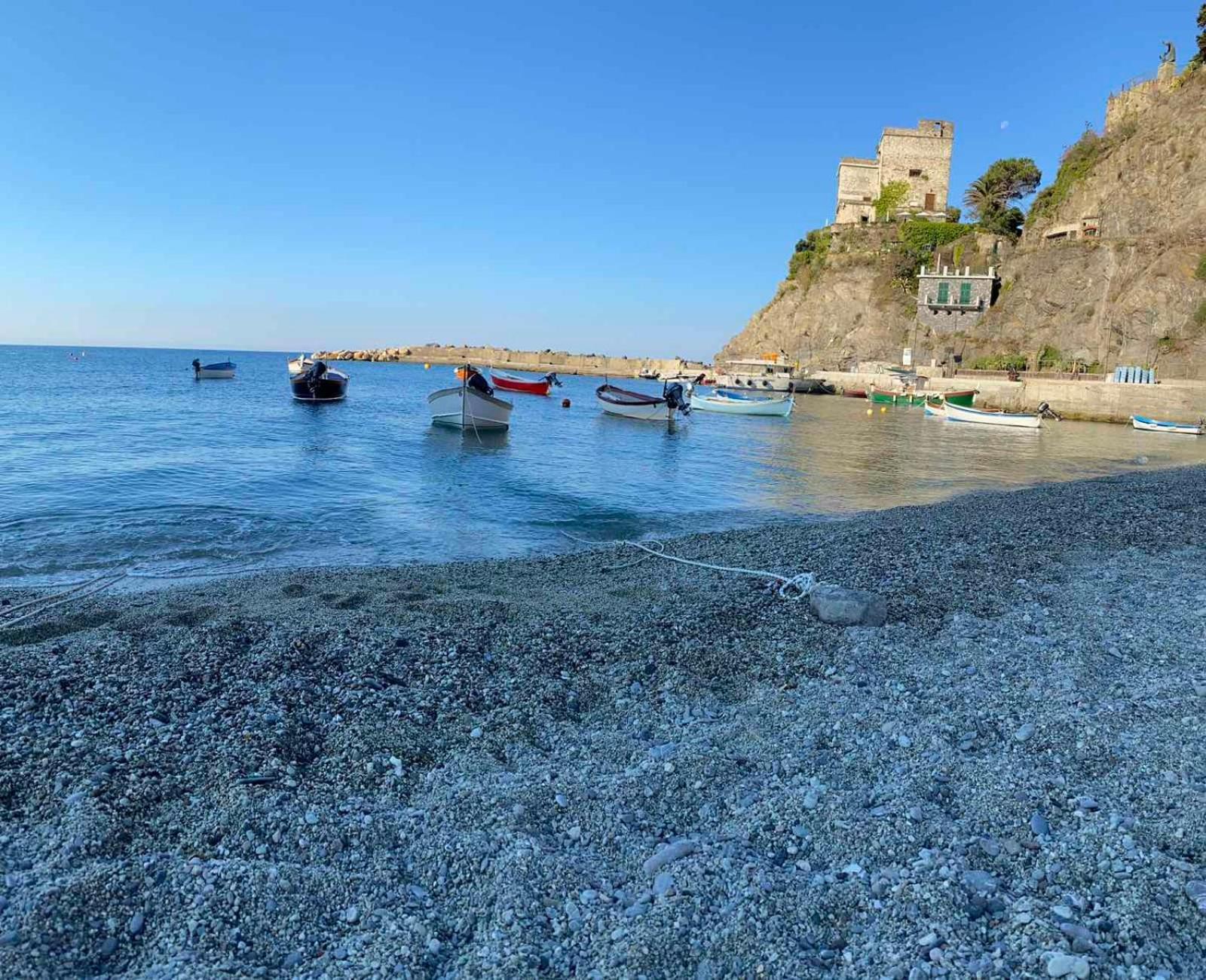 Benvenuti A Monterosso Hotel Monterosso al Mare Bagian luar foto