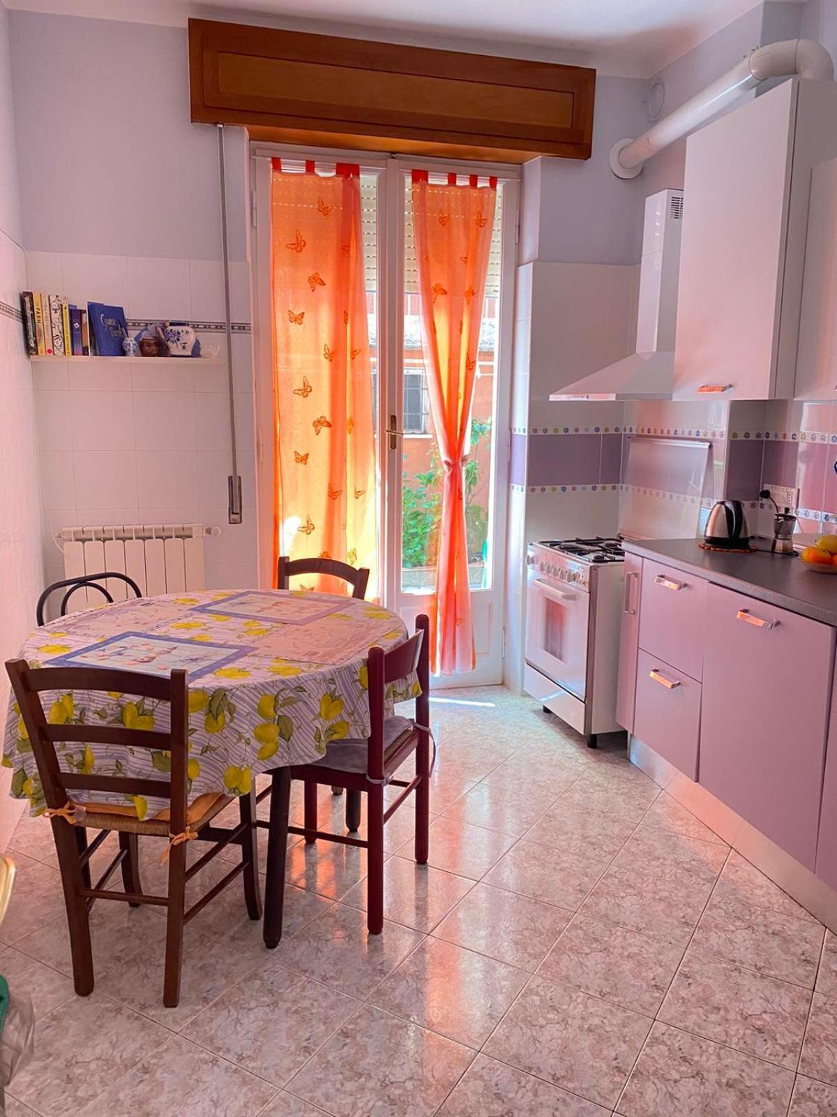 Benvenuti A Monterosso Hotel Monterosso al Mare Bagian luar foto