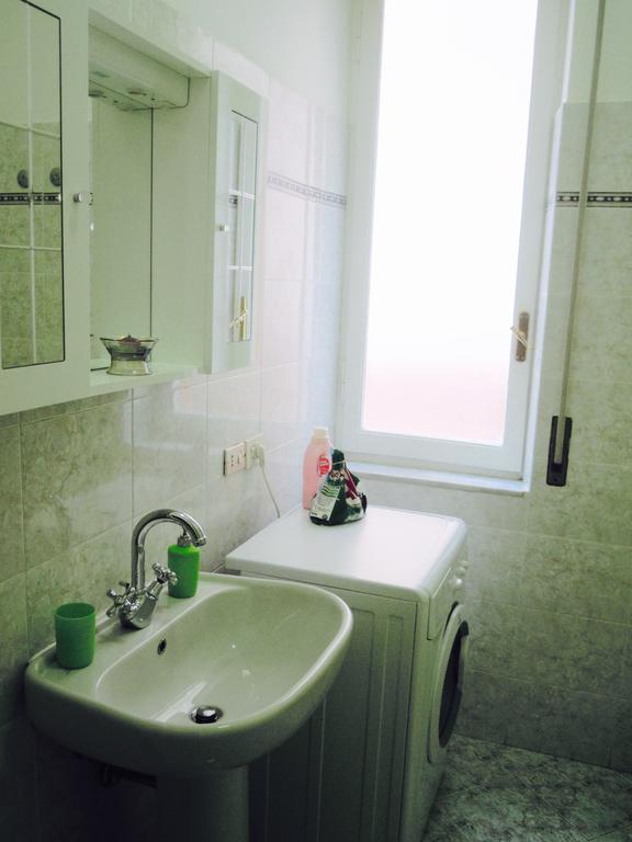 Benvenuti A Monterosso Hotel Monterosso al Mare Bagian luar foto