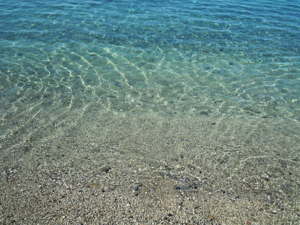 Benvenuti A Monterosso Hotel Monterosso al Mare Bagian luar foto