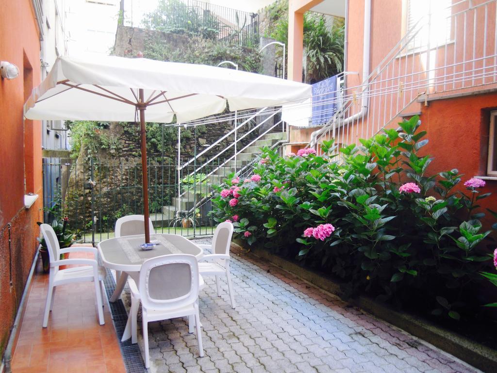 Benvenuti A Monterosso Hotel Monterosso al Mare Bagian luar foto